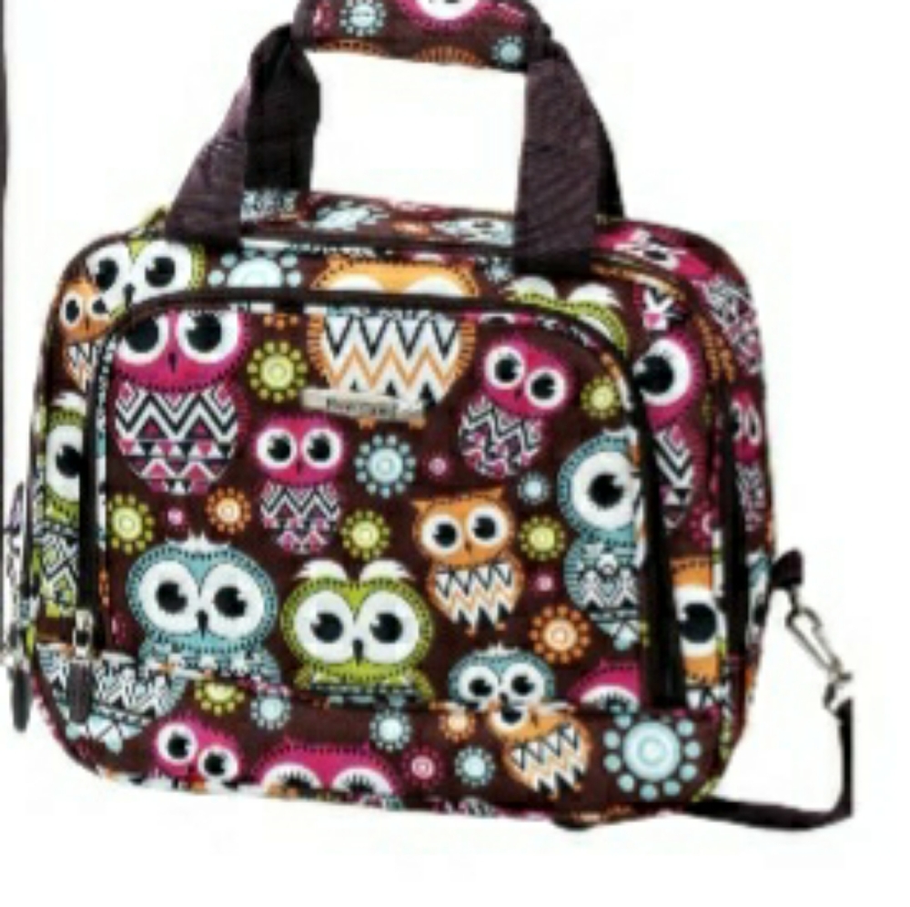 COPY - New duffel bag